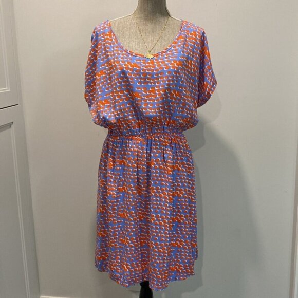 Plus Size Summer Dress Size Size 2x, G2 - Picture 5 of 13
